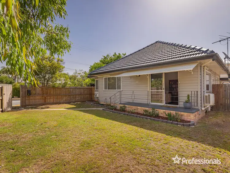 160 Blackwood Street, Mitchelton QLD 4053