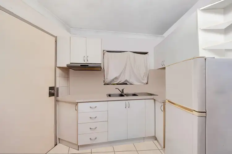 32/261-265 SHERIDAN Street, Cairns North QLD 4870