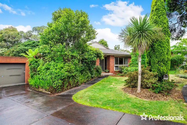 Main view of Homely house listing, 7 Bimbadeen Court, Bayswater VIC 3153