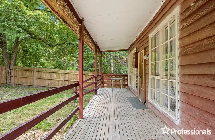 Second view of Homely house listing, 6 Ormeau Road, Mount Evelyn VIC 3796