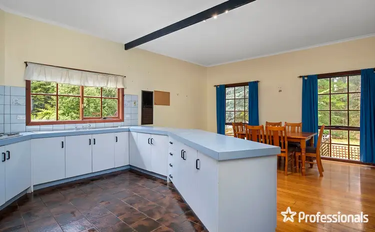 Third view of Homely house listing, 6 Ormeau Road, Mount Evelyn VIC 3796