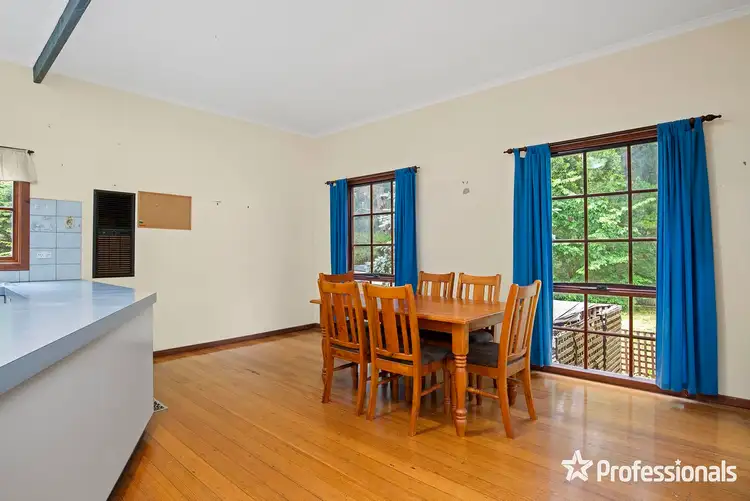 Fourth view of Homely house listing, 6 Ormeau Road, Mount Evelyn VIC 3796