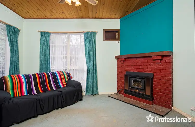 Fifth view of Homely house listing, 6 Ormeau Road, Mount Evelyn VIC 3796
