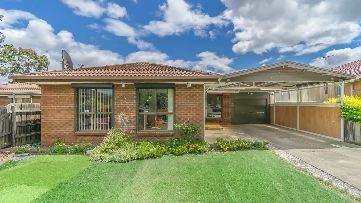 Main view of Homely house listing, 9A Binnak Court, Meadow Heights VIC 3048