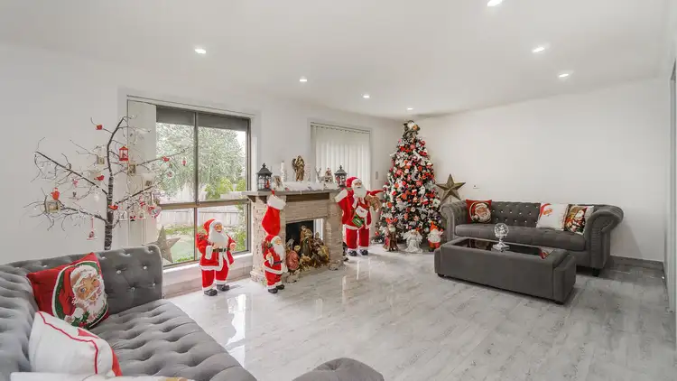 Third view of Homely house listing, 9A Binnak Court, Meadow Heights VIC 3048