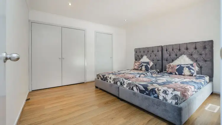 Fifth view of Homely house listing, 9A Binnak Court, Meadow Heights VIC 3048