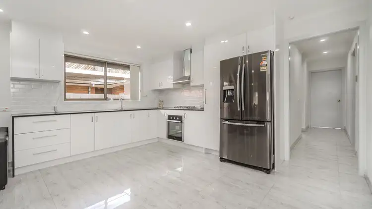 Seventh view of Homely house listing, 9A Binnak Court, Meadow Heights VIC 3048