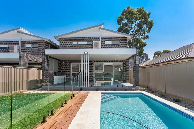 Main view of Homely house listing, 61A Victor Avenue, Picnic Point NSW 2213