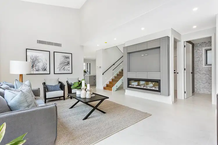 Third view of Homely house listing, 61A Victor Avenue, Picnic Point NSW 2213