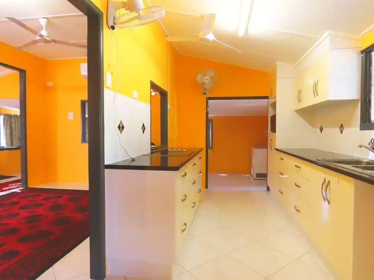 Second view of Homely house listing, 126 Herbert Street, Bowen QLD 4805