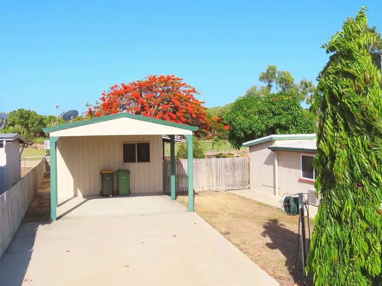 Third view of Homely house listing, 126 Herbert Street, Bowen QLD 4805