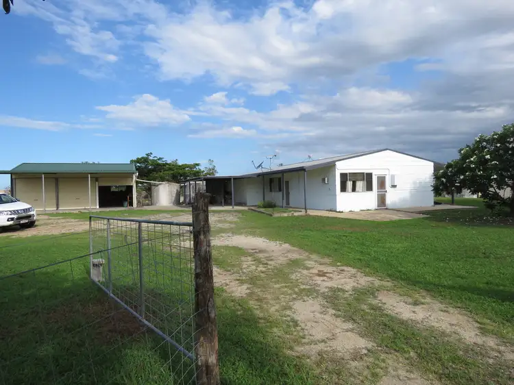 Second view of Homely rural property listing, 103 West Euri Road, Bowen QLD 4805
