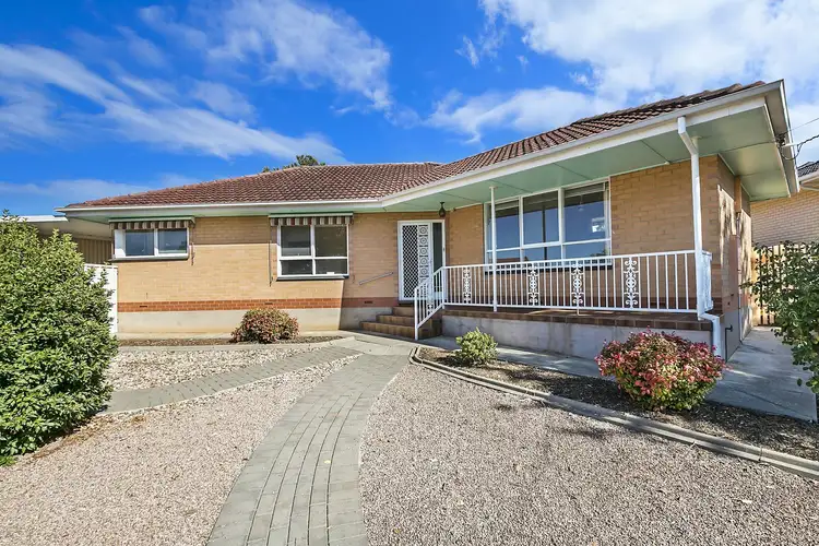 3 Ian Street, Morphett Vale SA 5162