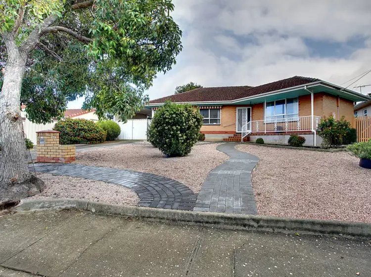 Second view of Homely house listing, 3 Ian Street, Morphett Vale SA 5162