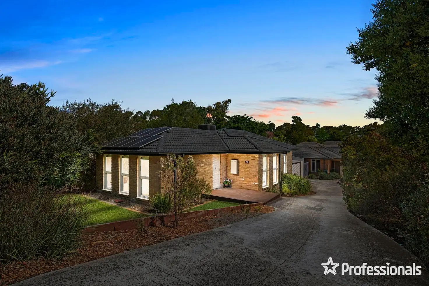 Main view of Homely house listing, 28 Swinburne Avenue, Mooroolbark VIC 3138