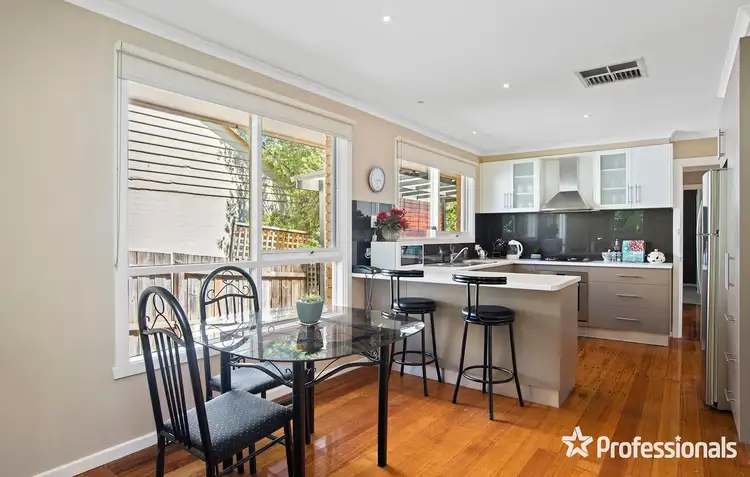 Third view of Homely house listing, 28 Swinburne Avenue, Mooroolbark VIC 3138