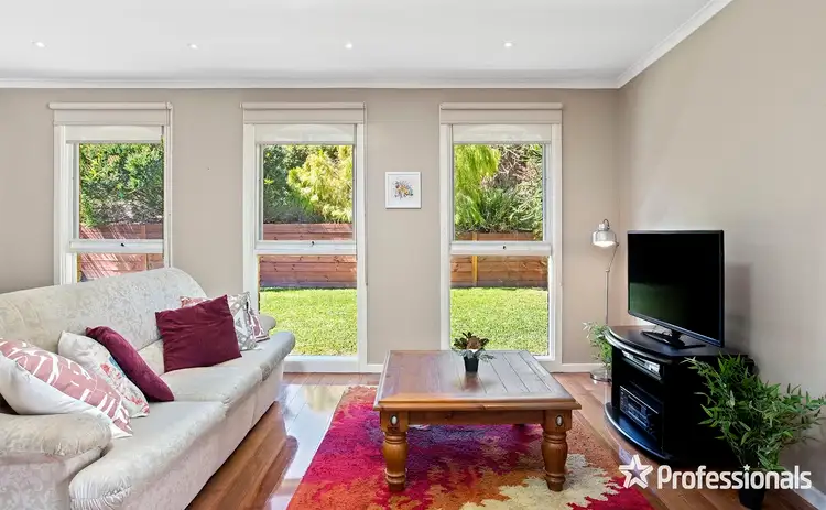Fourth view of Homely house listing, 28 Swinburne Avenue, Mooroolbark VIC 3138