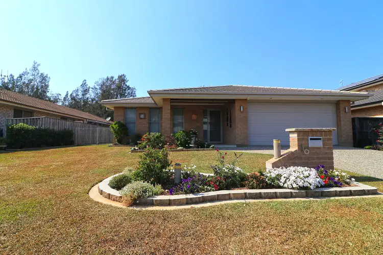 Main view of Homely house listing, 18 Josephine Boulevard, Harrington NSW 2427