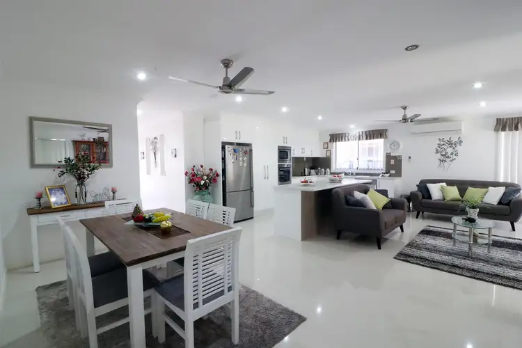 Second view of Homely house listing, 18 Josephine Boulevard, Harrington NSW 2427