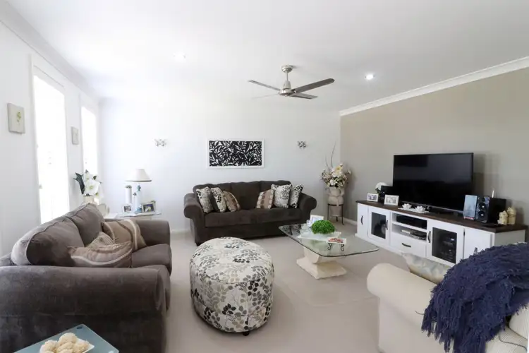 Fifth view of Homely house listing, 18 Josephine Boulevard, Harrington NSW 2427
