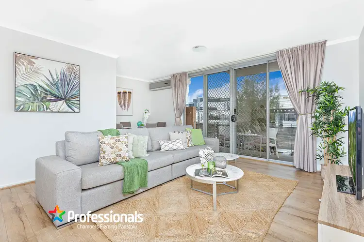 C3/19-29 Marco Avenue, Revesby NSW 2212