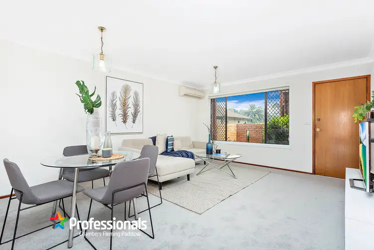 Second view of Homely townhouse listing, 4/15 Bryant Street, Padstow NSW 2211