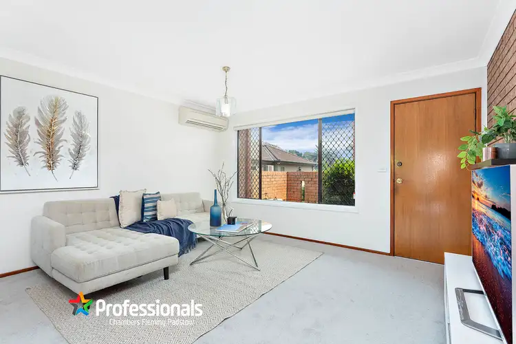 Third view of Homely townhouse listing, 4/15 Bryant Street, Padstow NSW 2211