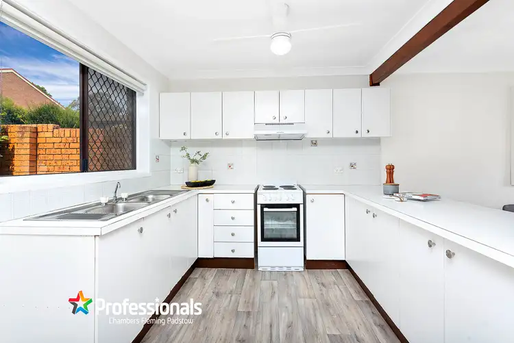 Fourth view of Homely townhouse listing, 4/15 Bryant Street, Padstow NSW 2211