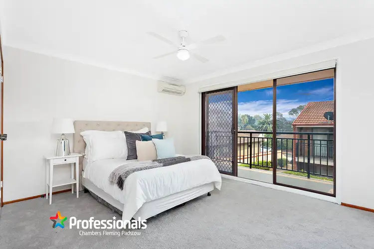 Fifth view of Homely townhouse listing, 4/15 Bryant Street, Padstow NSW 2211