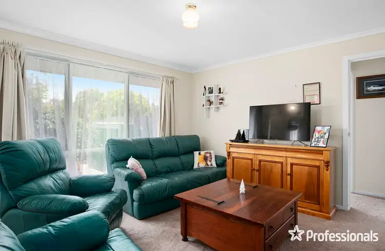 Third view of Homely house listing, 3 Honeysuckle Walk, Croydon South VIC 3136