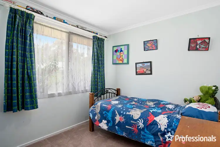 Sixth view of Homely house listing, 3 Honeysuckle Walk, Croydon South VIC 3136