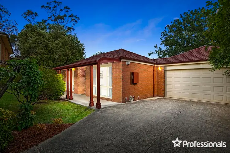 20 Eden Way, Kilsyth VIC 3137