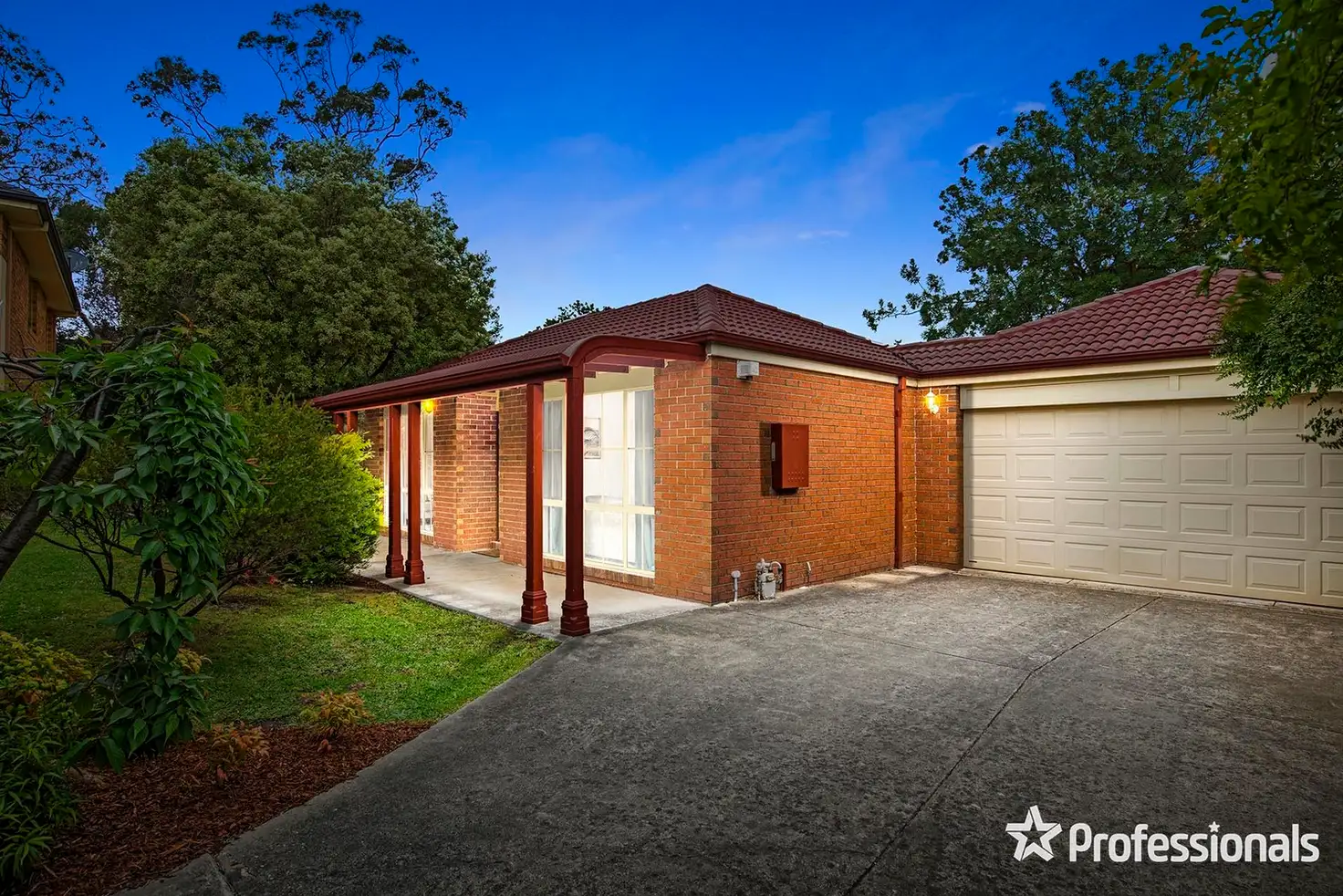 Main view of Homely house listing, 20 Eden Way, Kilsyth VIC 3137