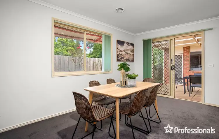 Third view of Homely house listing, 20 Eden Way, Kilsyth VIC 3137