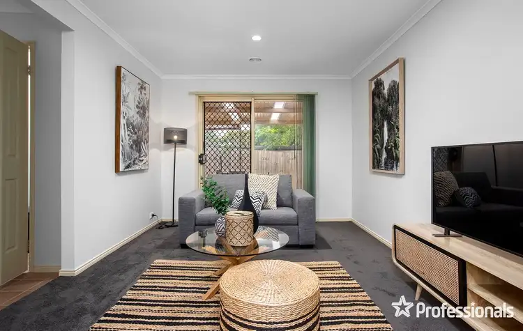 Fifth view of Homely house listing, 20 Eden Way, Kilsyth VIC 3137