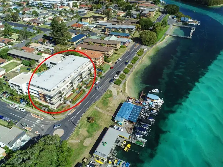 105/30-34 Little Street, Forster NSW 2428