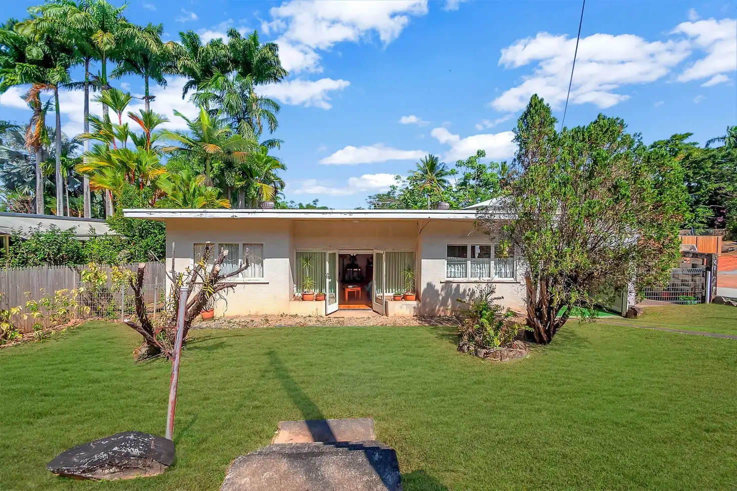 Main view of Homely house listing, 73 HILLVIEW Crescent, Whitfield QLD 4870