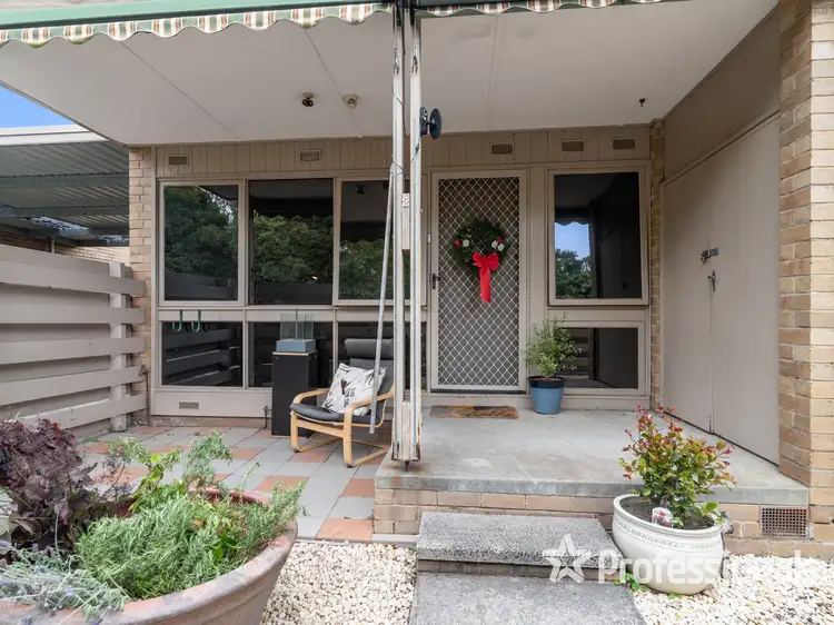 2/34 Plumer Street, Croydon VIC 3136