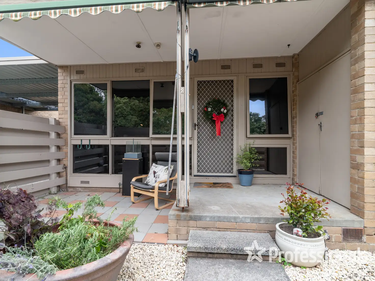 Main view of Homely unit listing, 2/34 Plumer Street, Croydon VIC 3136