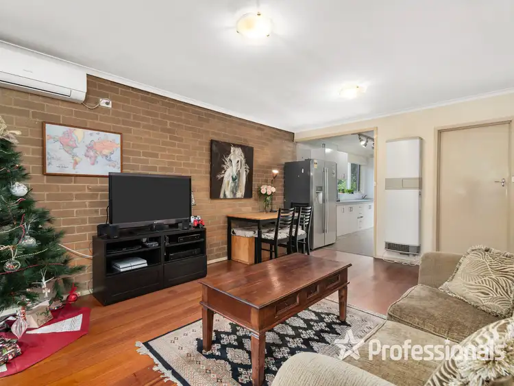 Fourth view of Homely unit listing, 2/34 Plumer Street, Croydon VIC 3136