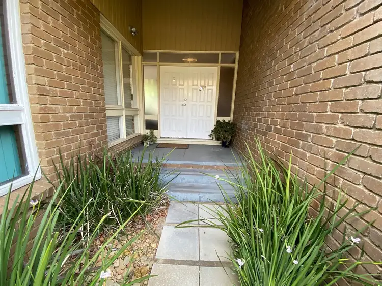 Main view of Homely unit listing, Address available on request