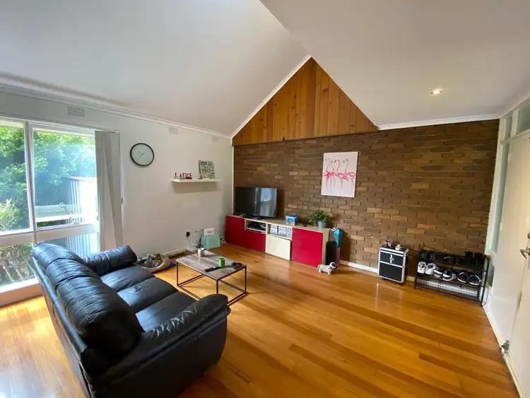 Second view of Homely unit listing, Address available on request