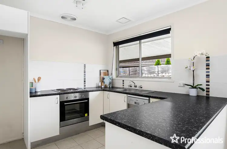 Second view of Homely house listing, 19 Lincoln Road, Croydon VIC 3136
