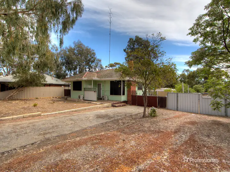 Third view of Homely house listing, 3 Martin Street, Northam WA 6401