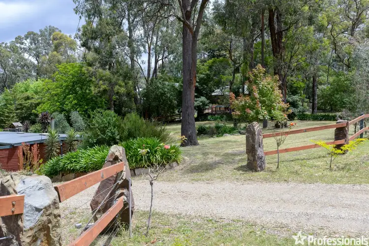 Main view of Homely house listing, 46 Allsops Road, Launching Place VIC 3139