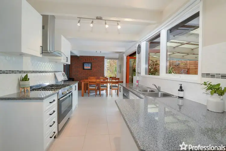 Third view of Homely house listing, 46 Allsops Road, Launching Place VIC 3139