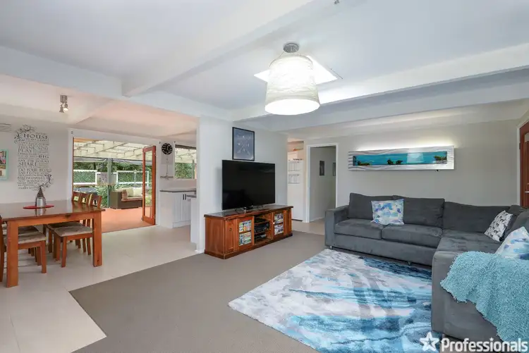 Fourth view of Homely house listing, 46 Allsops Road, Launching Place VIC 3139