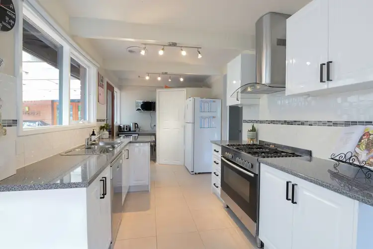 Sixth view of Homely house listing, 46 Allsops Road, Launching Place VIC 3139