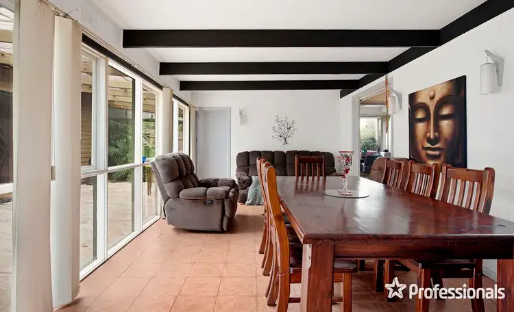 Fifth view of Homely house listing, 8 Clegg Avenue, Croydon VIC 3136