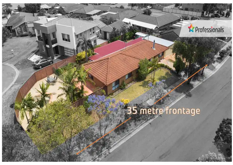1 Jockey Close, Casula NSW 2170